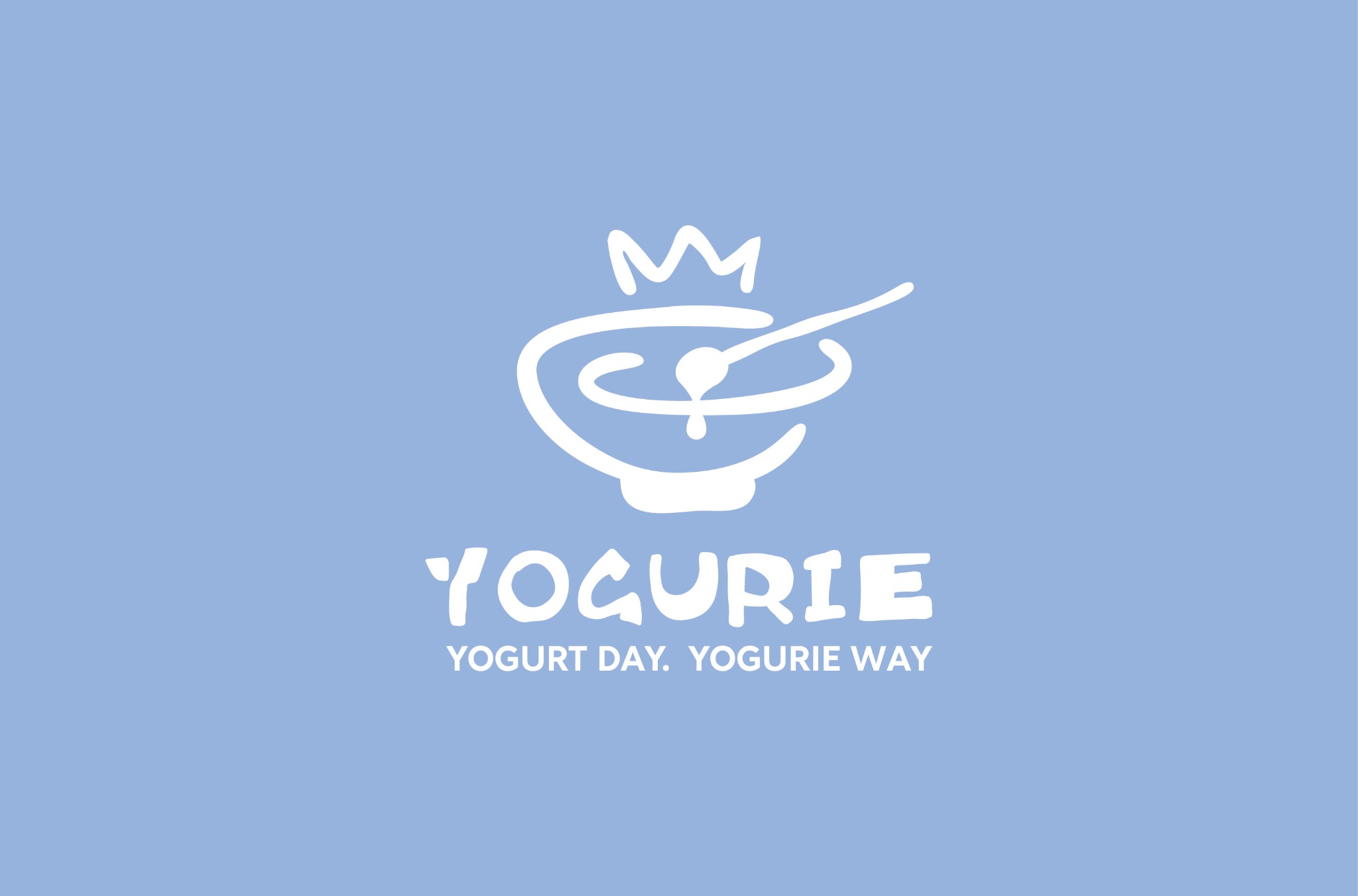 Yogurie logo