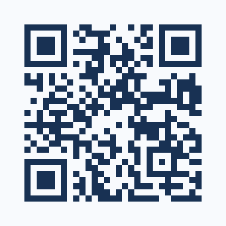 QR code for YOGURIE guest Wi-Fi